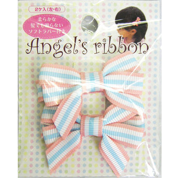 Angel's ribbon エンジェルズリボン(左右2ヶ入) AR-ATWIN003【メール便送料無料】